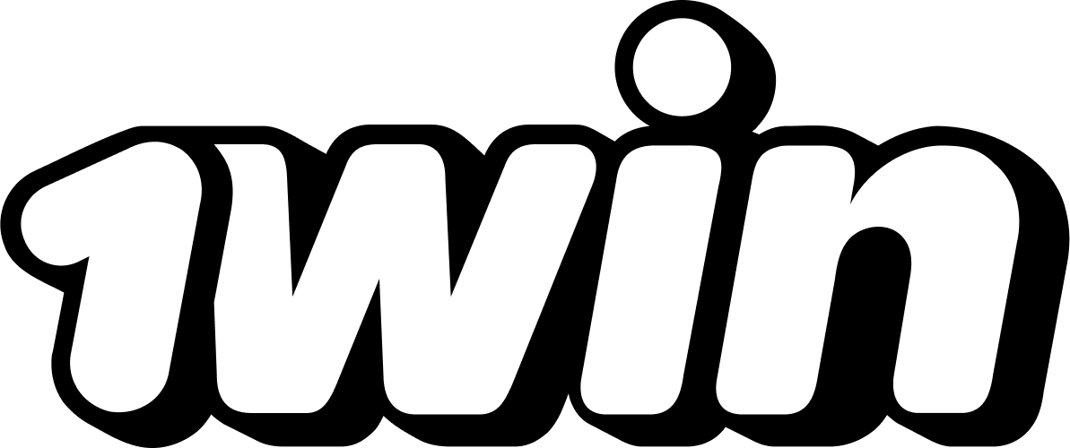 Cassino 1win - logotipo